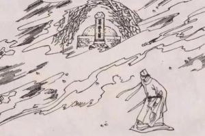 风水破坏者的道德反思：故事与判断标准解析