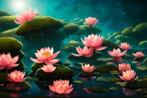 2025生肖运势：桃花盛开，事业丰收，福缘满满！