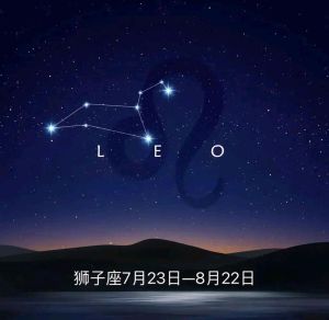 狮子座12月22日运势：平稳充实的闪耀日