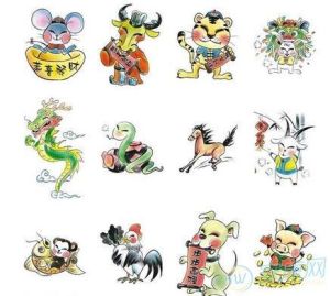 三生肖财富密码：鼠龙猪的吸金术揭秘