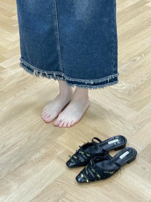 拖鞋女生：随性自由的灵魂魅力揭秘