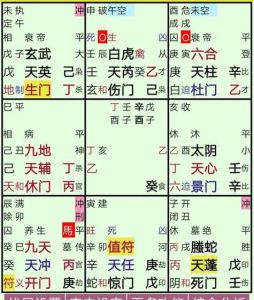 生肖运势大揭秘：三吉星高照，三凶星萦绕，如何趋吉避凶？