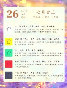 12月25日生肖运势：虎兔羊幸运，蛇猴猪挑战，浅绿幸运色，把握机遇！