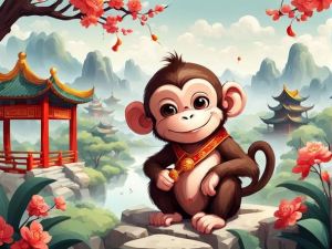 2025年生肖鼠猴鸡财运旺，把握机会迎新年！