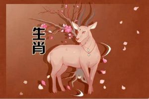 属羊女性：30岁后运势大爆发，幸福美满人生
