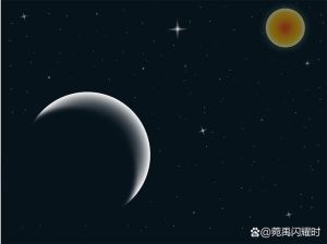 火星海王星星象：如何在这迷雾中找到方向与平衡