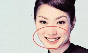 面相揭秘：预示一生苦的面相特征与命运关联