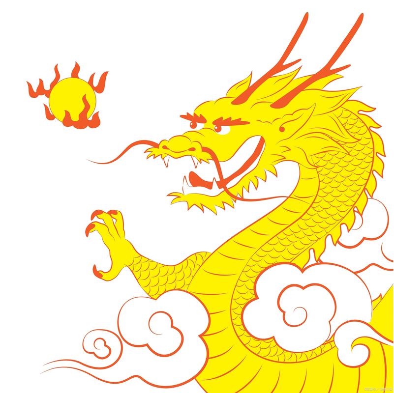 生肖虎兔龙本月末运势爆发：财运亨通，事业升迁！