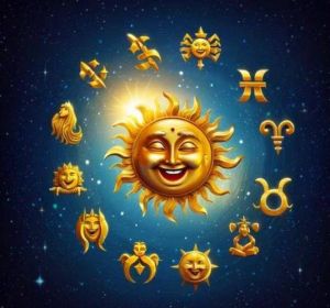 年末财运三大星座：天蝎金牛双子座爆发！