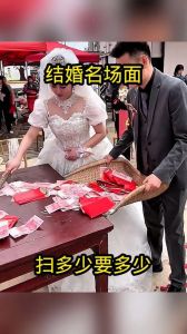 梦婚礼揭秘：内心愿望与启示解读