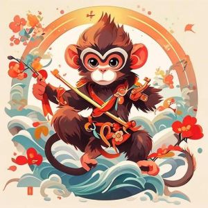 生肖财富：虎马猴狗，命运眷顾的四大幸运儿