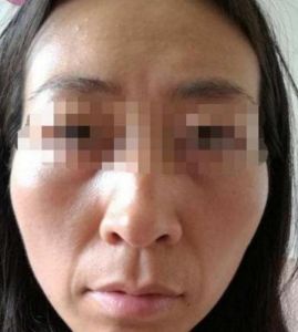 面相学揭秘：预示命苦的面相特征及命运秘密
