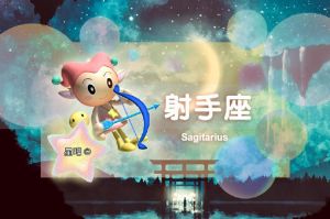 三大高冷星座揭秘：天蝎摩羯水瓶的独特魅力
