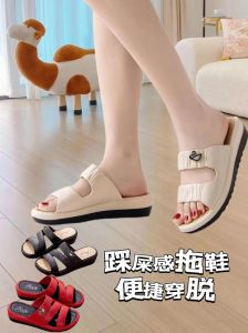 拖鞋声响揭秘：走路声音与性格特质的关系