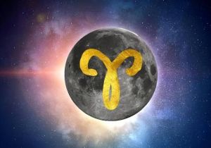 白羊座水瓶默契配对：星系火花下的爱情传奇
