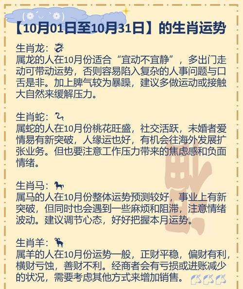 2024年12月26日生肖运势详解：感情事业双丰收
