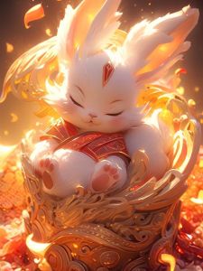 2025年生肖星座运势揭秘：鼠龙猴水瓶大不同，把握机遇迎挑战！