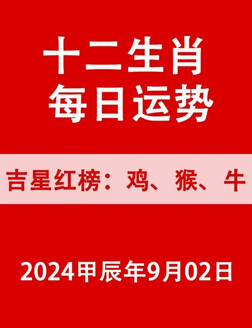 本周运势揭秘：牛虎猪大吉，鼠鼠最旺，速来查运势！