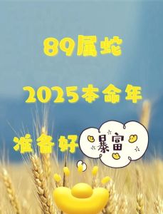 2025生肖运势新篇章：事业财富双丰收，感情美满展望