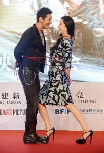 叶珂逆袭：怀孕三次，如何牵着黄晓明鼻子走？