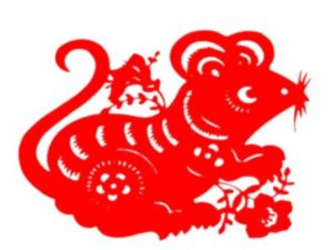 2025年：属鼠龙机遇，狮子摩羯挑战，共创财富奇迹