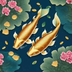 2025生肖好运揭秘：龙马兔牛迎新春财富！