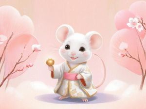 2025年生肖运势高峰：鼠龙蛇猴事业腾飞，把握机遇赢未来！