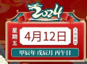 2024年12月24日生肖运势大揭秘，速查你的运势！