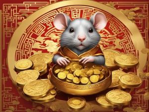 2025年三大生肖大转折：家族兴旺，财富翻倍，爱情美满揭秘！