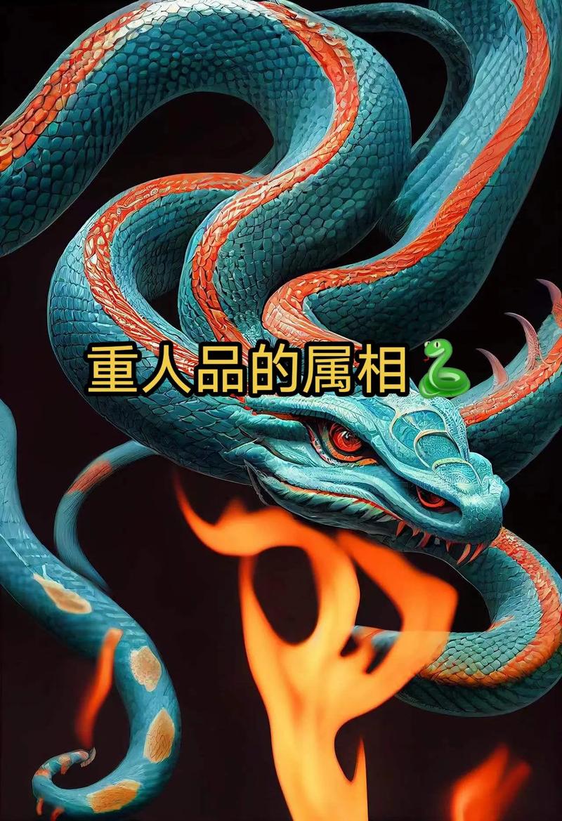 生肖蛇爱情平衡之道，避免悲剧重演！