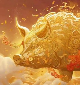 12月生肖猪狗兔好运降临，爱情回心转意生活焕新
