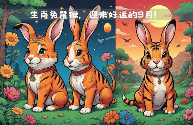 12月生肖虎羊兔情感大逆袭：旧情复燃，幸福降临！