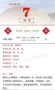 2025新年生肖运势：龙蛇马羊四大生肖鸿运来袭！