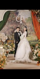 女人梦见婚礼：预示新生活与内心渴望揭秘