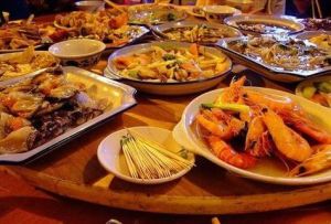 梦境婚礼酒席：揭秘婚姻象征与心理寓意