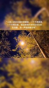 已婚男人爱上你的信号及应对策略