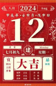 12月25日生肖运势大爆发：猴年大吉，全面丰收！