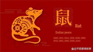 2025生肖运势：鼠龙狮天秤高峰年，事业财运双丰收！