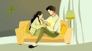 走出婚外情阴影：重建婚姻幸福之路