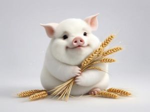 2025爱情丰收：鼠兔鸡猪生肖甜蜜邂逅季