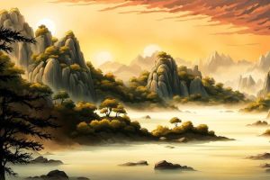 2025紫气东来：属鼠龙马猴运势高峰，事业财运双丰收