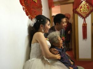 周公解梦揭秘：婚礼梦的象征与心理解码