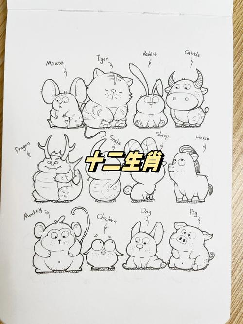 12月23日生肖翻身：猪羊马鼠运势大爆发！