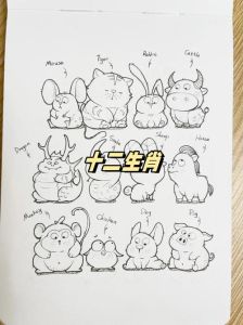 12月23日生肖翻身：猪羊马鼠运势大爆发！