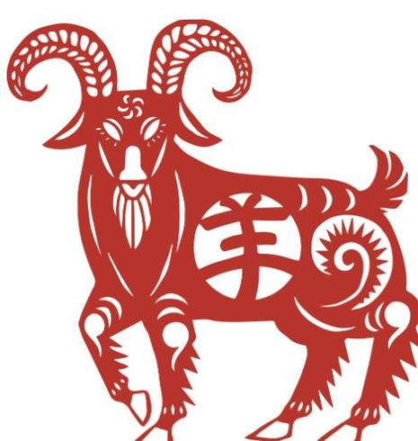 年底生肖转运：鼠牛羊鸡喜乐迎新局