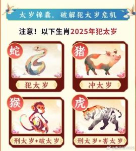 2025年四大生肖事业财运双丰收，升职加薪指南！