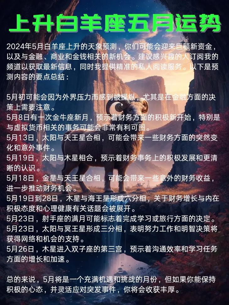 节日星座运势：白羊双子座狮子龙丰收季，幸福降临！