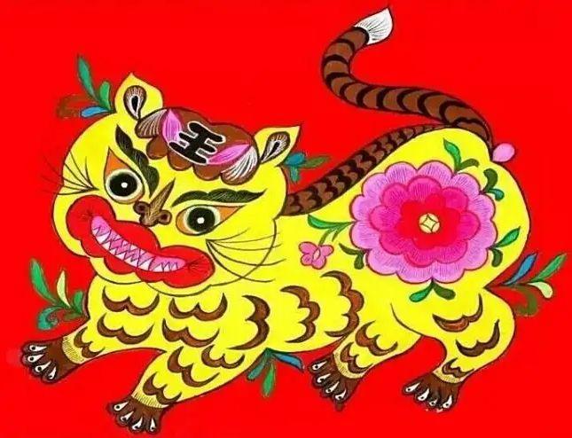 2024龙年财运揭秘：属鼠虎兔蛇谁将迎巅峰？