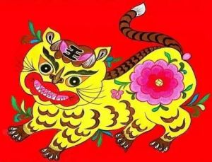 2024龙年财运揭秘：属鼠虎兔蛇谁将迎巅峰？