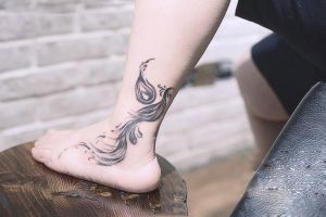 脚踝情缘揭秘：揭秘喜欢脚踝男生的独特性格